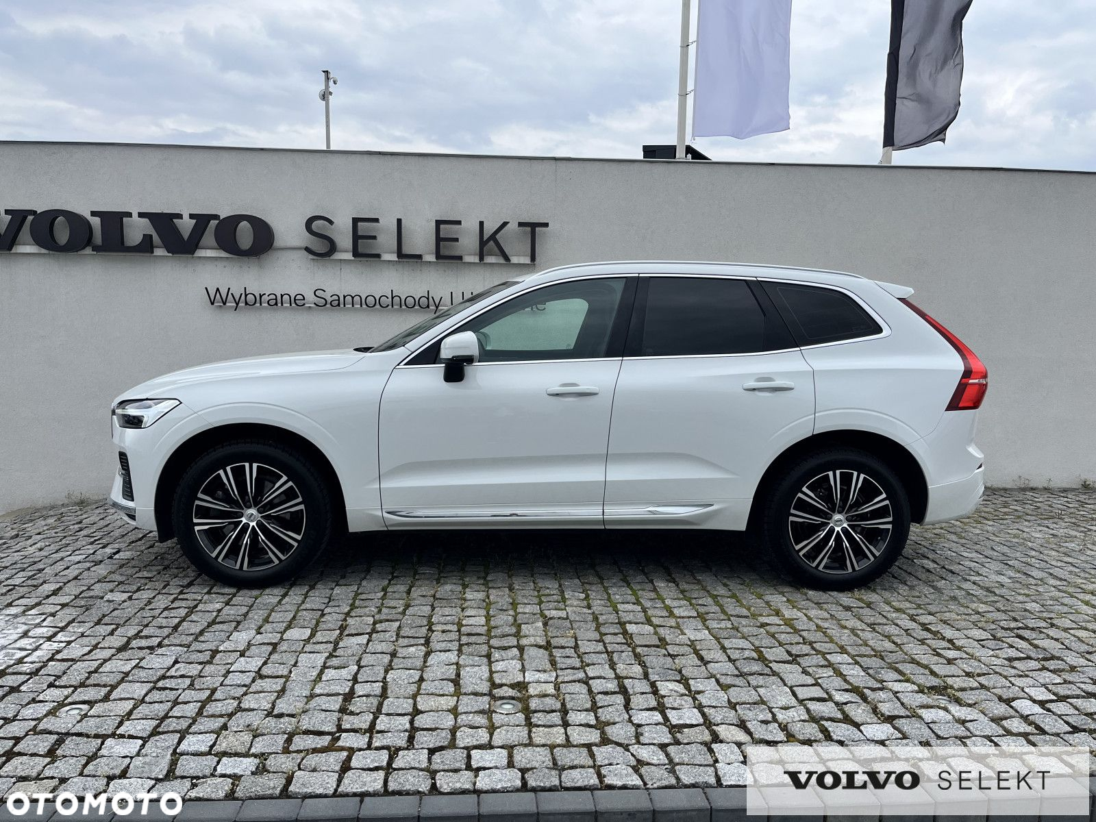 Volvo XC 60 - 6