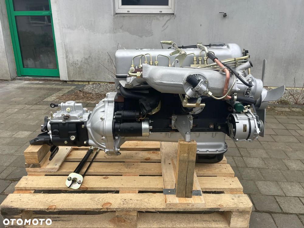 Mercedes-Benz Inny - 10