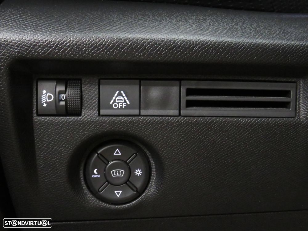 Citroën C4 1.2 PureTech Feel Pack - 22