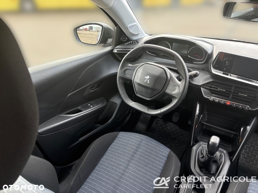 Peugeot 208 1.2 PureTech Like S&S - 21