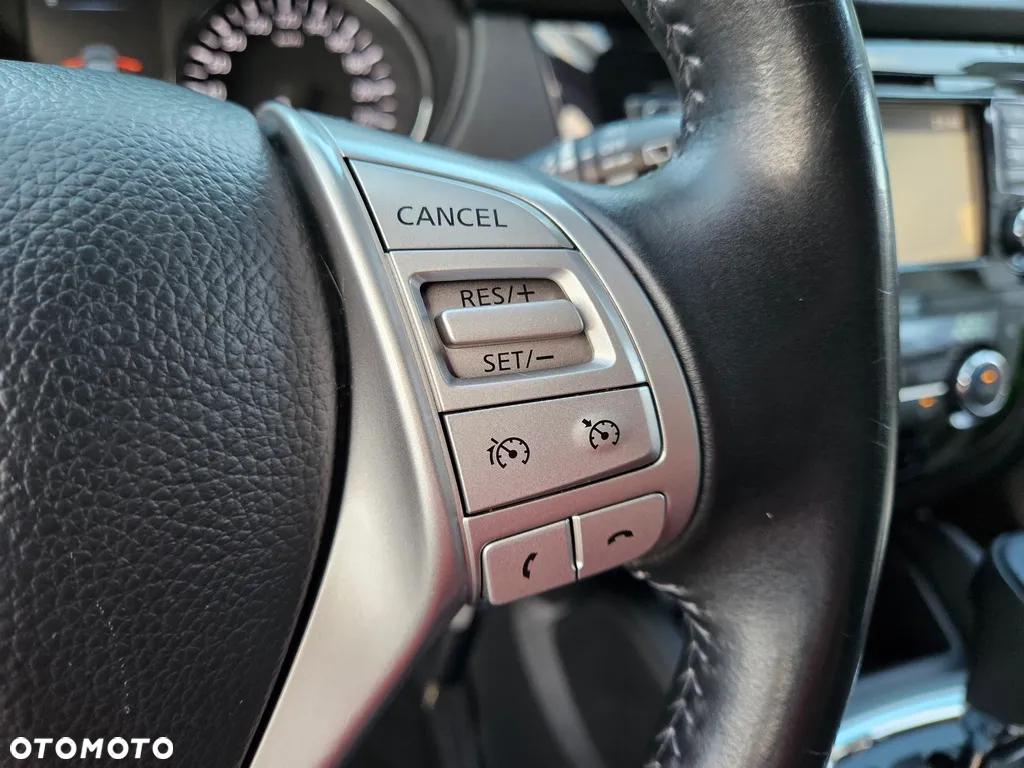 Nissan Qashqai - 32