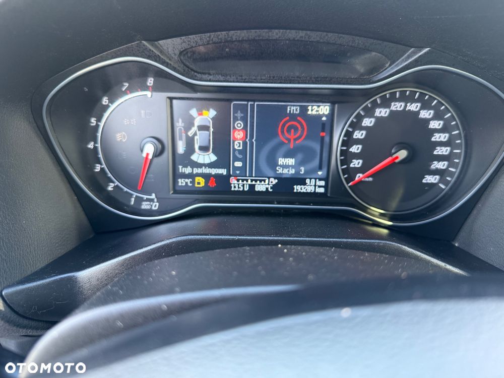 Ford Mondeo 2.0 Champions Edition - 13