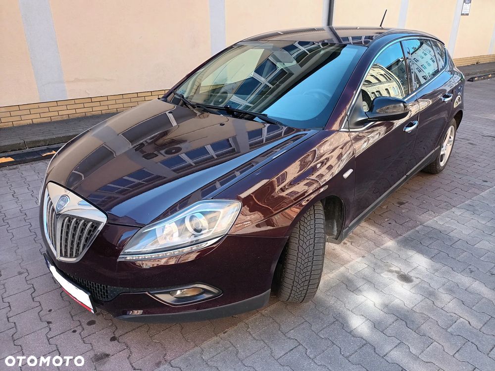 Lancia Delta 1.6 MJ Oro Selectronic - 2
