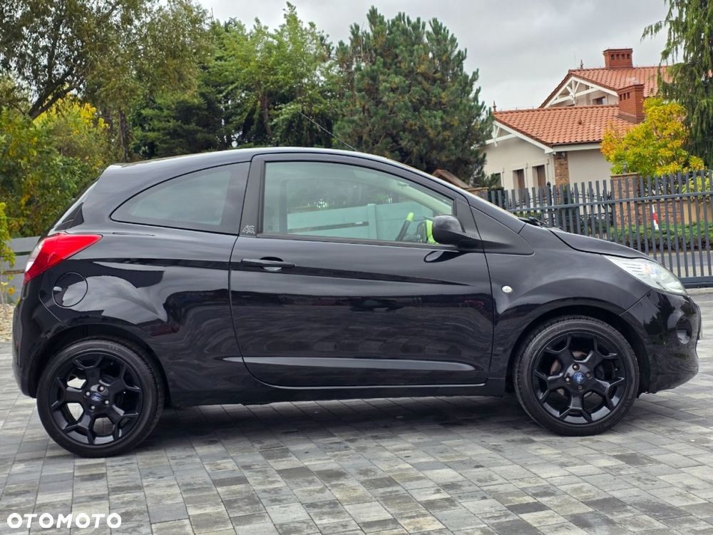 Ford KA - 7