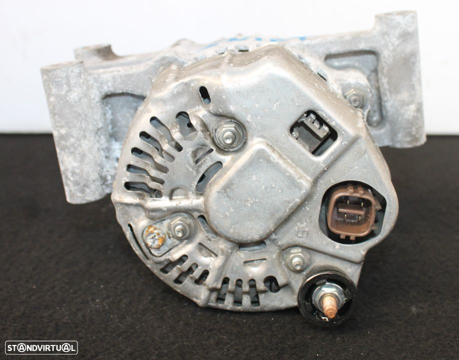 Alternador Suzuki Swift - 3