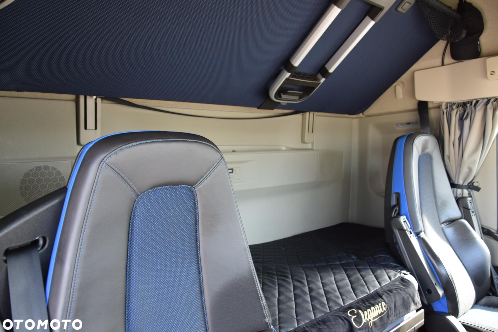 Volvo FH 540 Globetrotter XL Retarder - 13