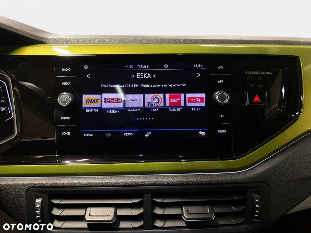 Volkswagen Taigo - 28