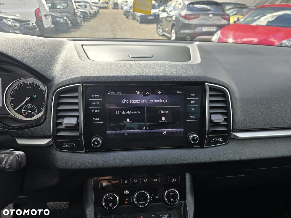 Skoda Karoq ver-2-0-tdi-scr-dsg-clever - 30