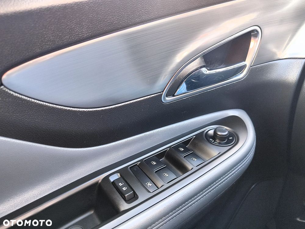 Opel Mokka 1.7 CDTI Cosmo S&S - 25