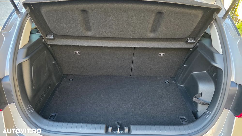 Hyundai i20 1.0 l T-GDi M-Hybrid 100CP 7DCT 5DR Led Line - 25