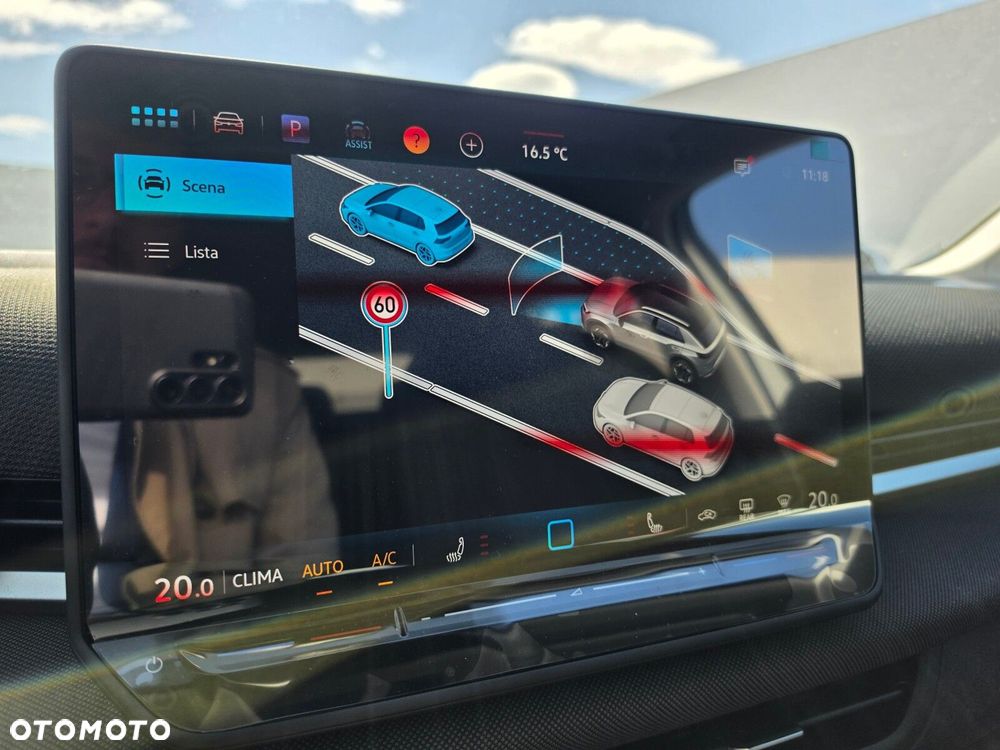 Volkswagen T-Roc - 20