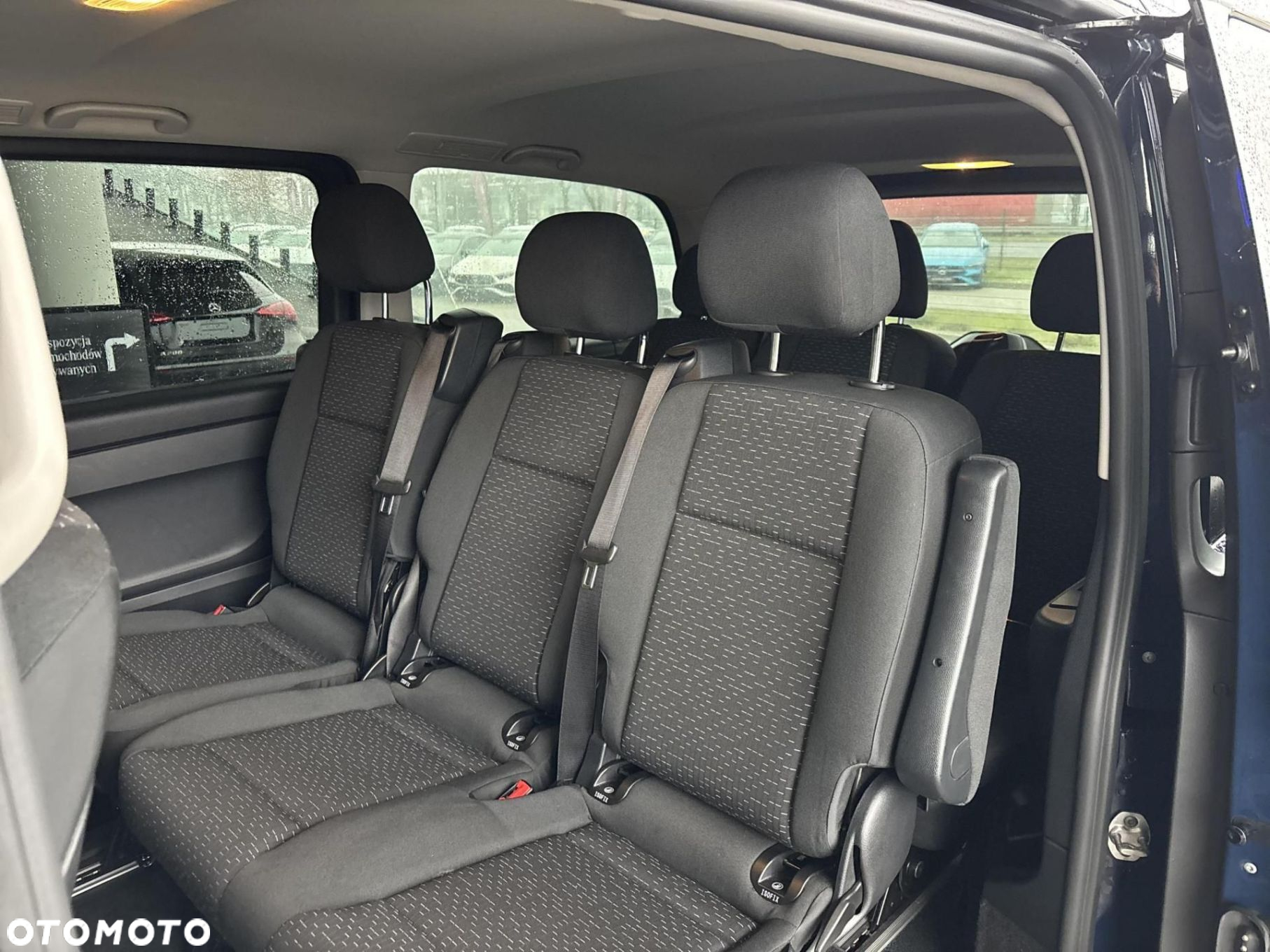 Mercedes-Benz Vito - 13