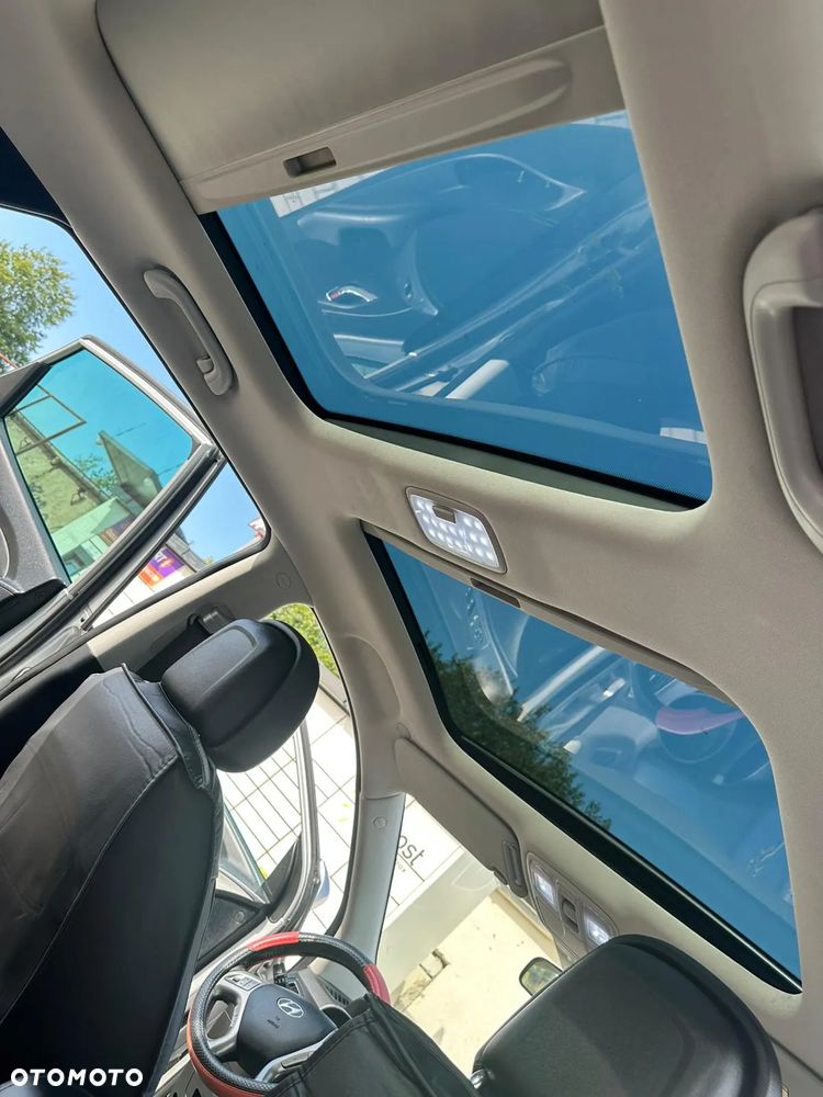 Hyundai ix35 1.6 GDI Premium 2WD - 18