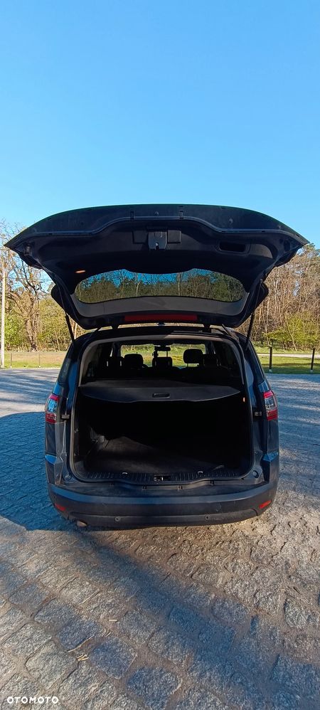 Ford S-Max 1.6 EcoBoost Titanium - 11