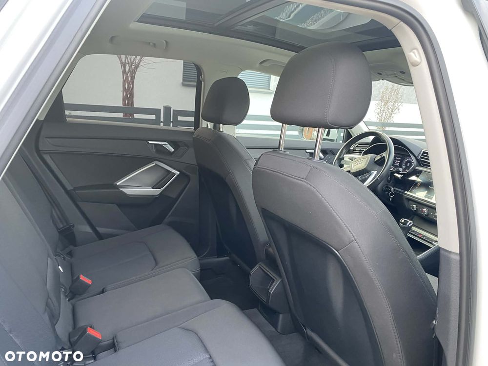 Audi Q3 2.0 TDI S tronic - 14