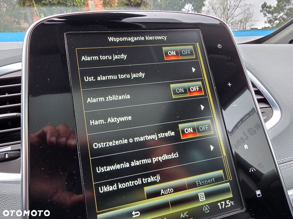 Renault Espace 1.6 TCE Initiale Paris EDC - 26