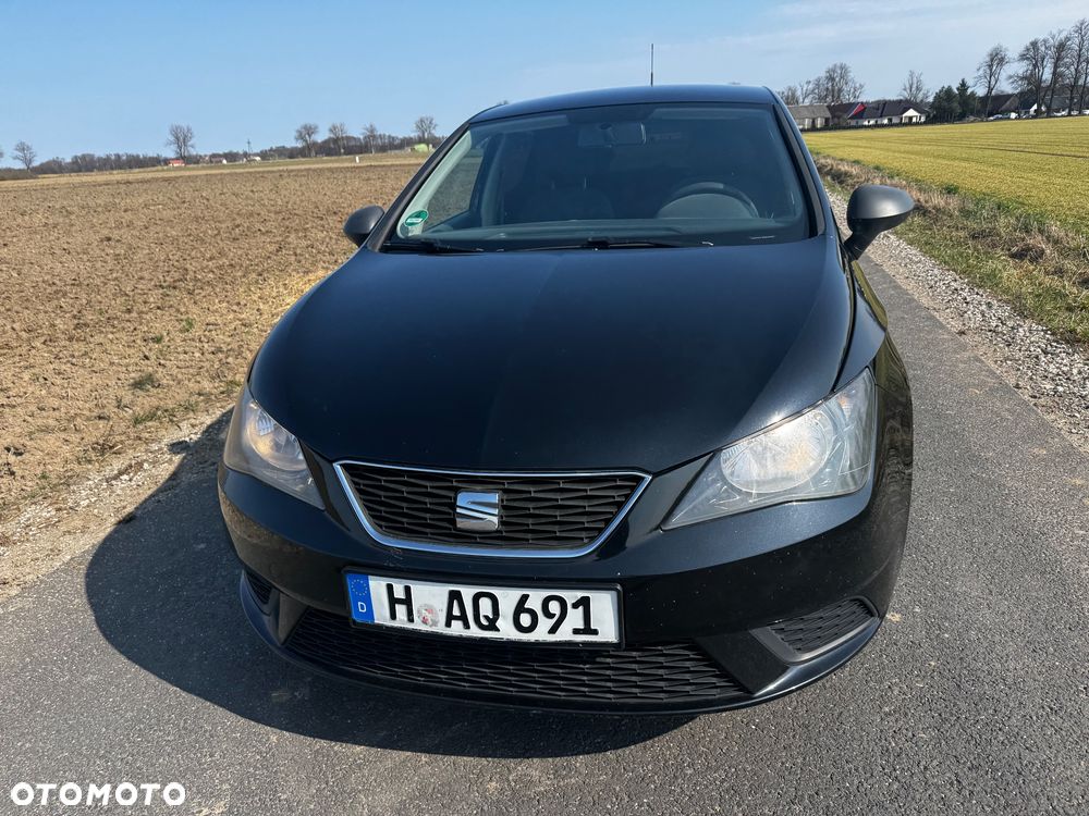 Seat Ibiza - 14