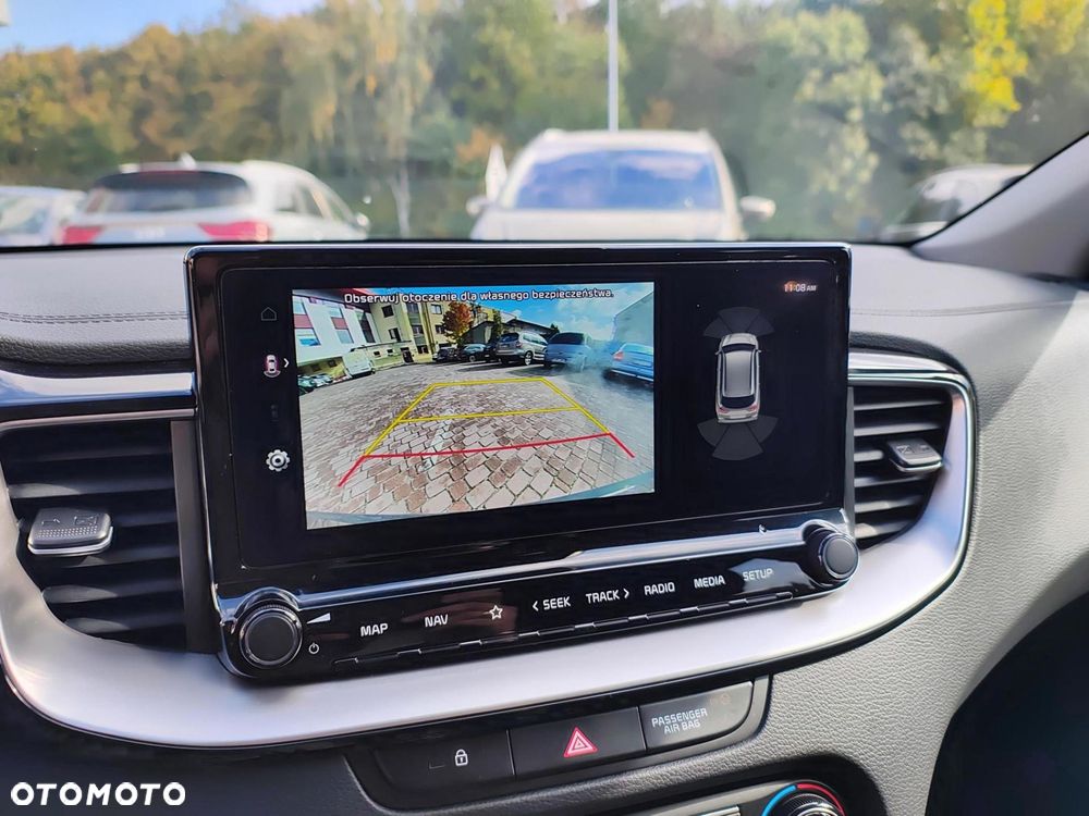 Kia Ceed 1.5 T-GDI Tribute - 27