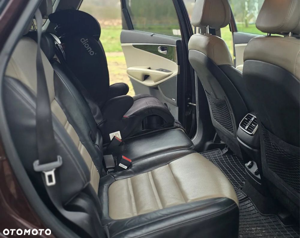 Kia Sorento 2.0 CRDI XL - 11