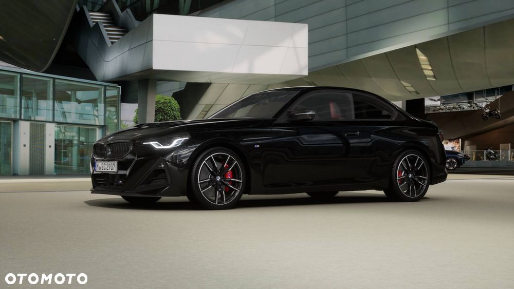 BMW Seria 2 M240i xDrive - 5