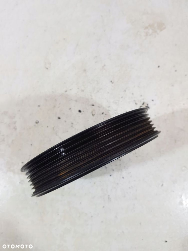 koło pasowe wału 06h105243f vw audi a4 b8 a5 8t 1.8 2.0 tfsi - 10