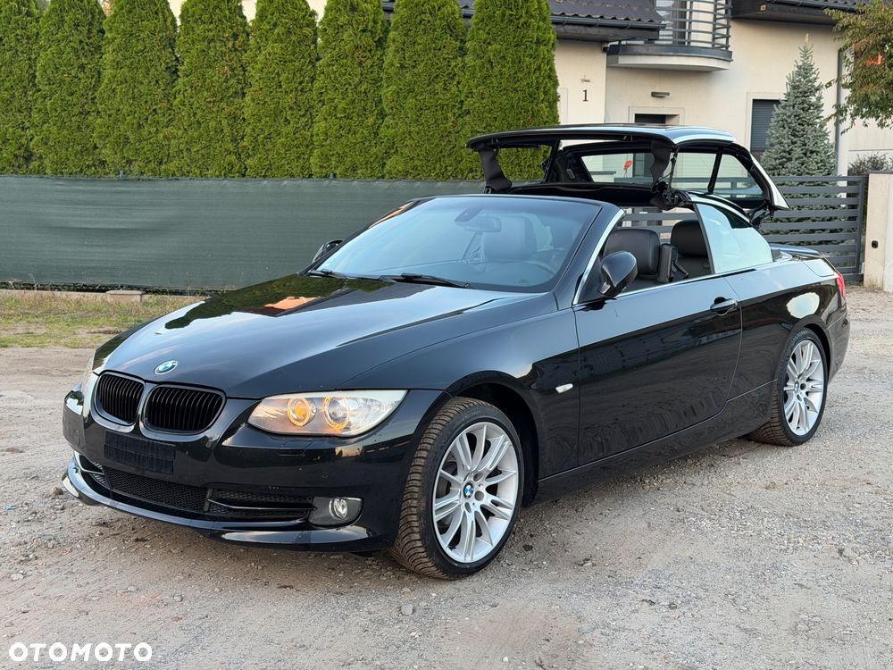 BMW Seria 3 - 18
