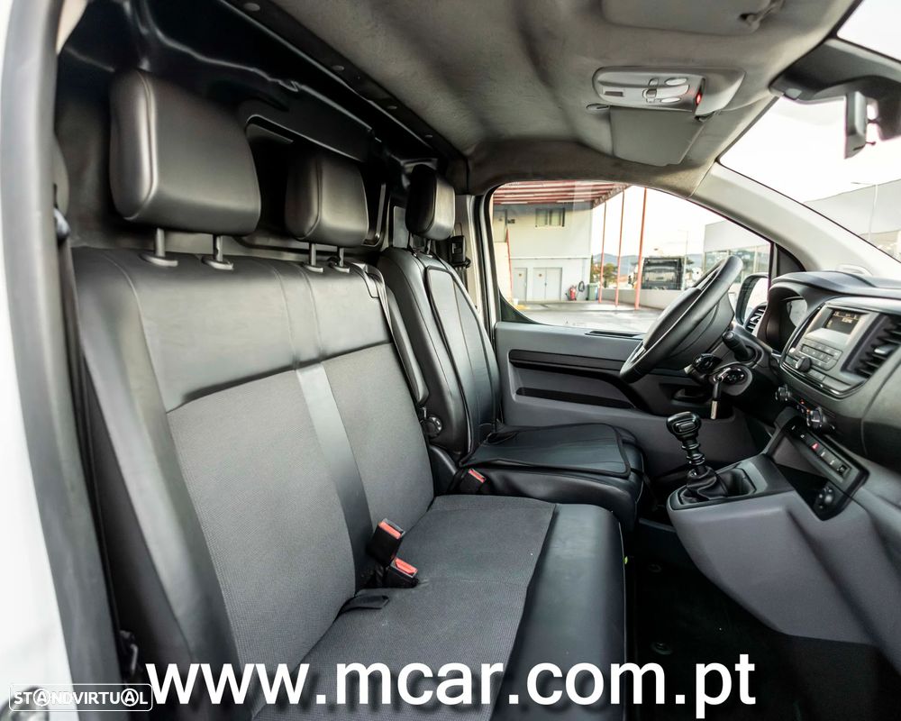 Citroën Jumpy M Club - 7