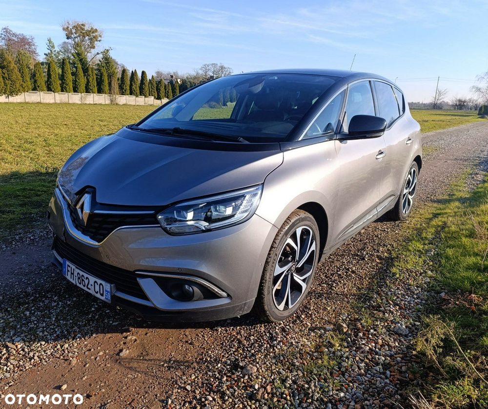 Renault Scenic - 2