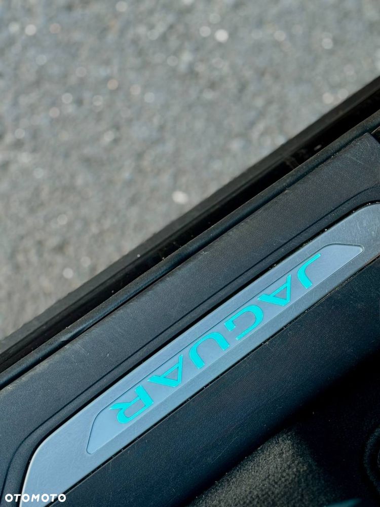 Jaguar F-Pace 20d AWD Prestige - 10