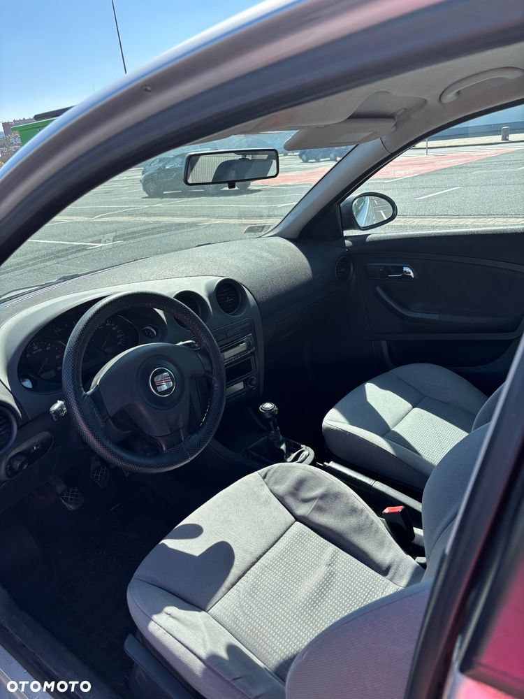 Seat Ibiza - 9