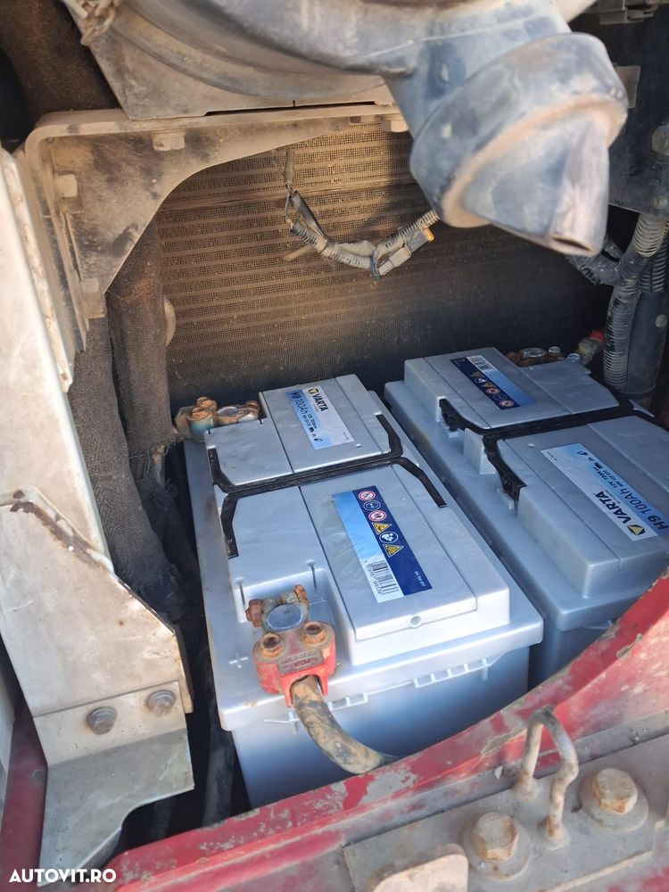 Takeuchi TB1140 - 15