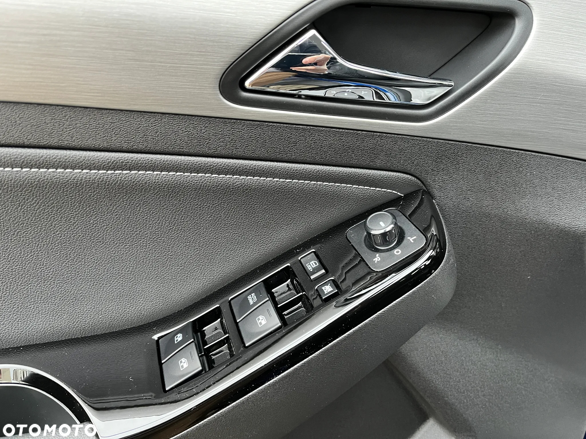 BAIC 3 1.5T Luxury - 11