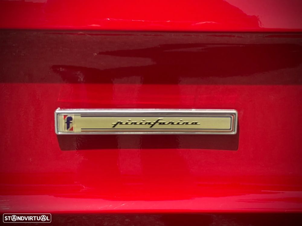 Alfa Romeo Spider 1.6 - 10