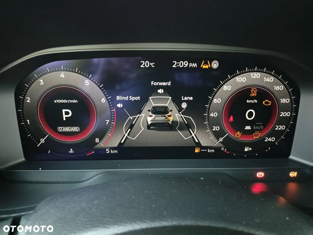 Nissan Juke 1.0 DIG-T N-Connecta DCT - 14