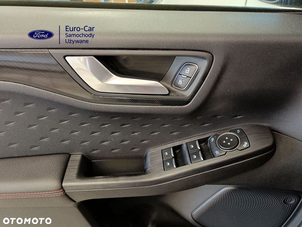 Ford Kuga 2.5 FHEV AWD ST-Line X - 31