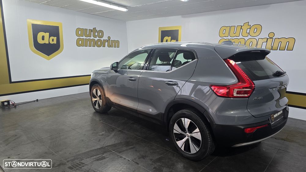 Volvo XC 40 1.5 T5 PHEV Momentum Plus - 14