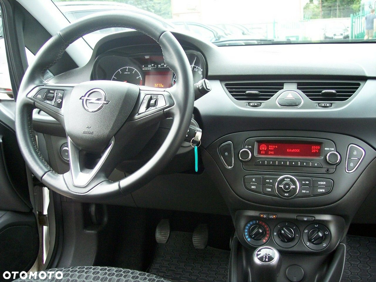 Opel Corsa 1.4 Enjoy - 14