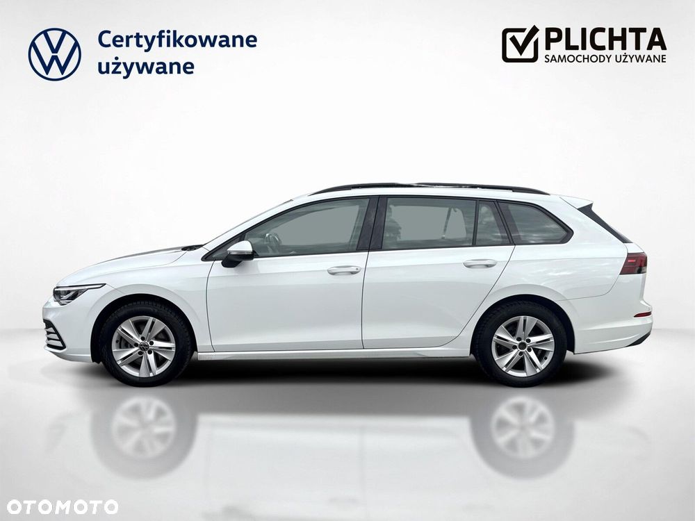 Volkswagen Golf 2.0 TDI Life - 3