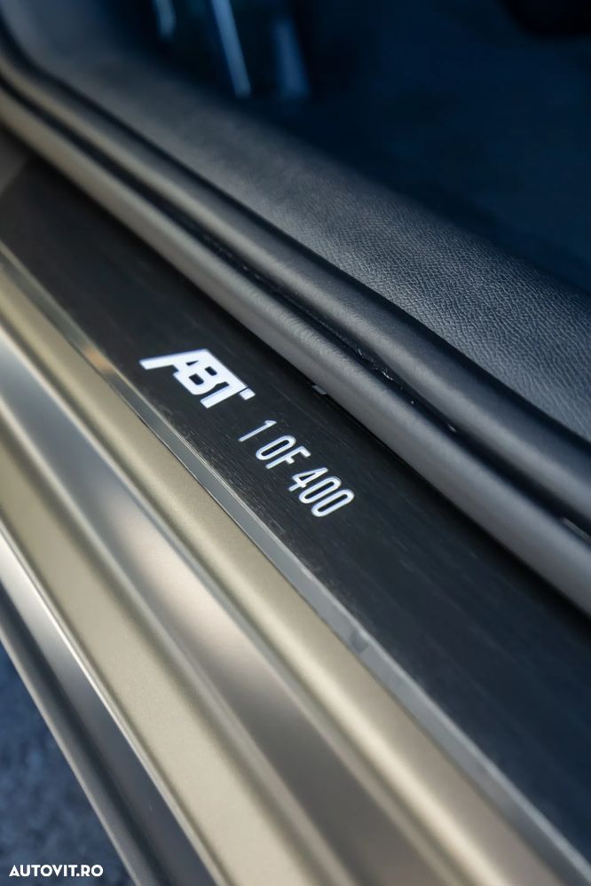 Cupra Formentor VZ5 2.5 TSI 4DRIVE DSG - 25