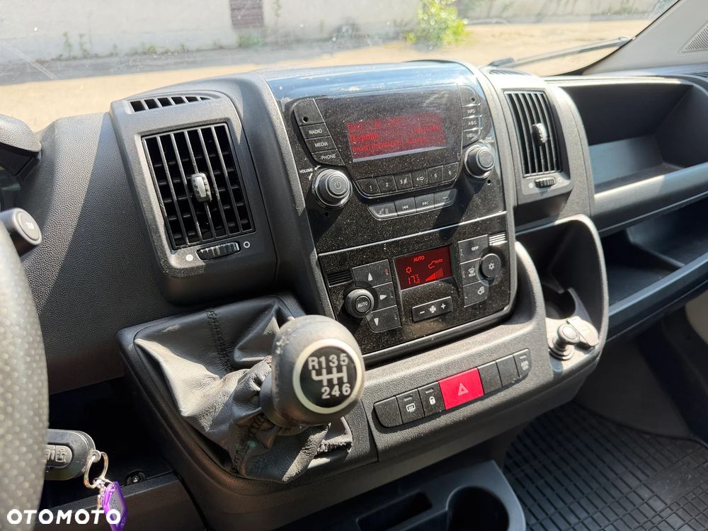 Citroën Jumper - 23