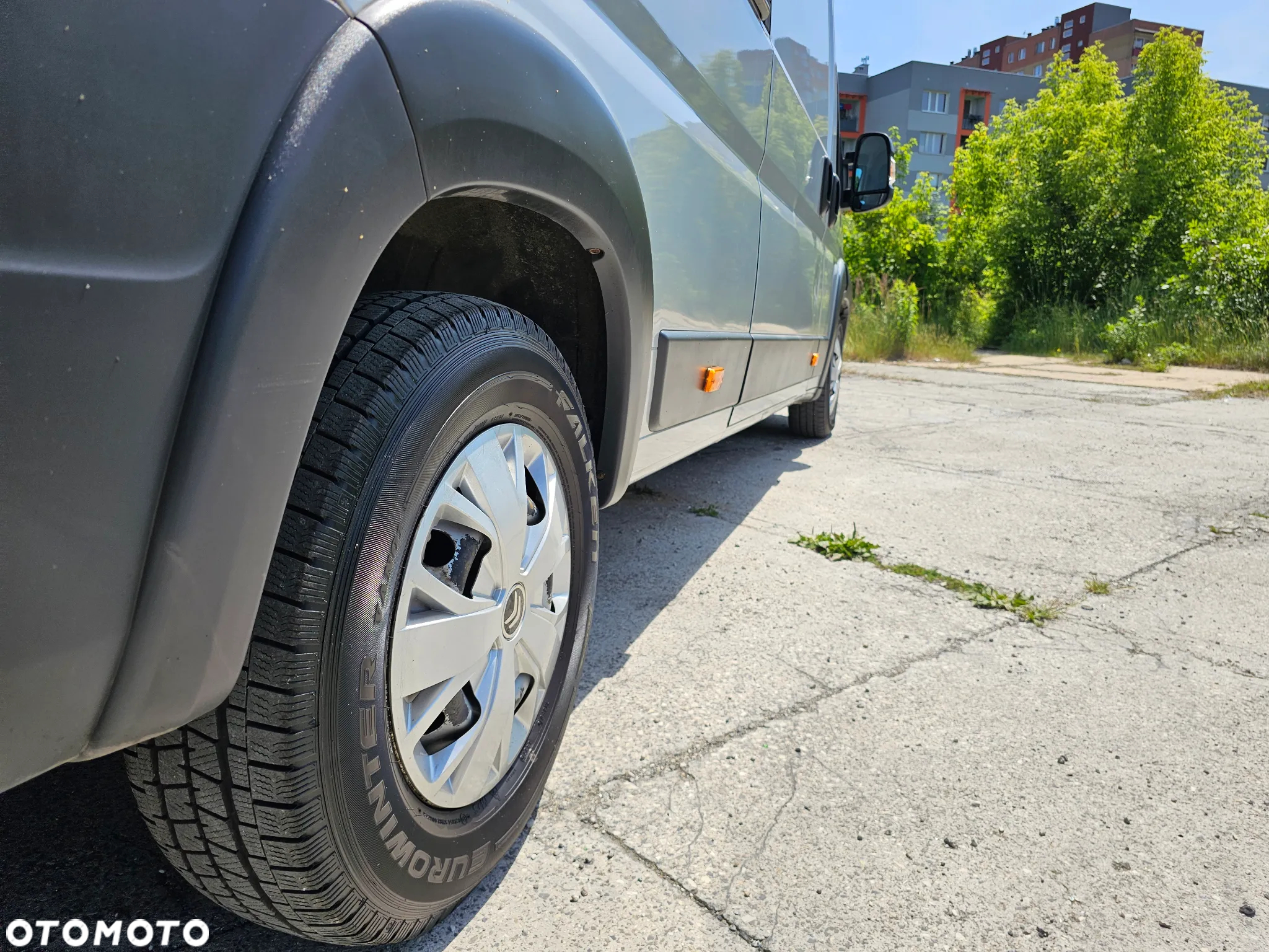 Citroën JUMPER - 10