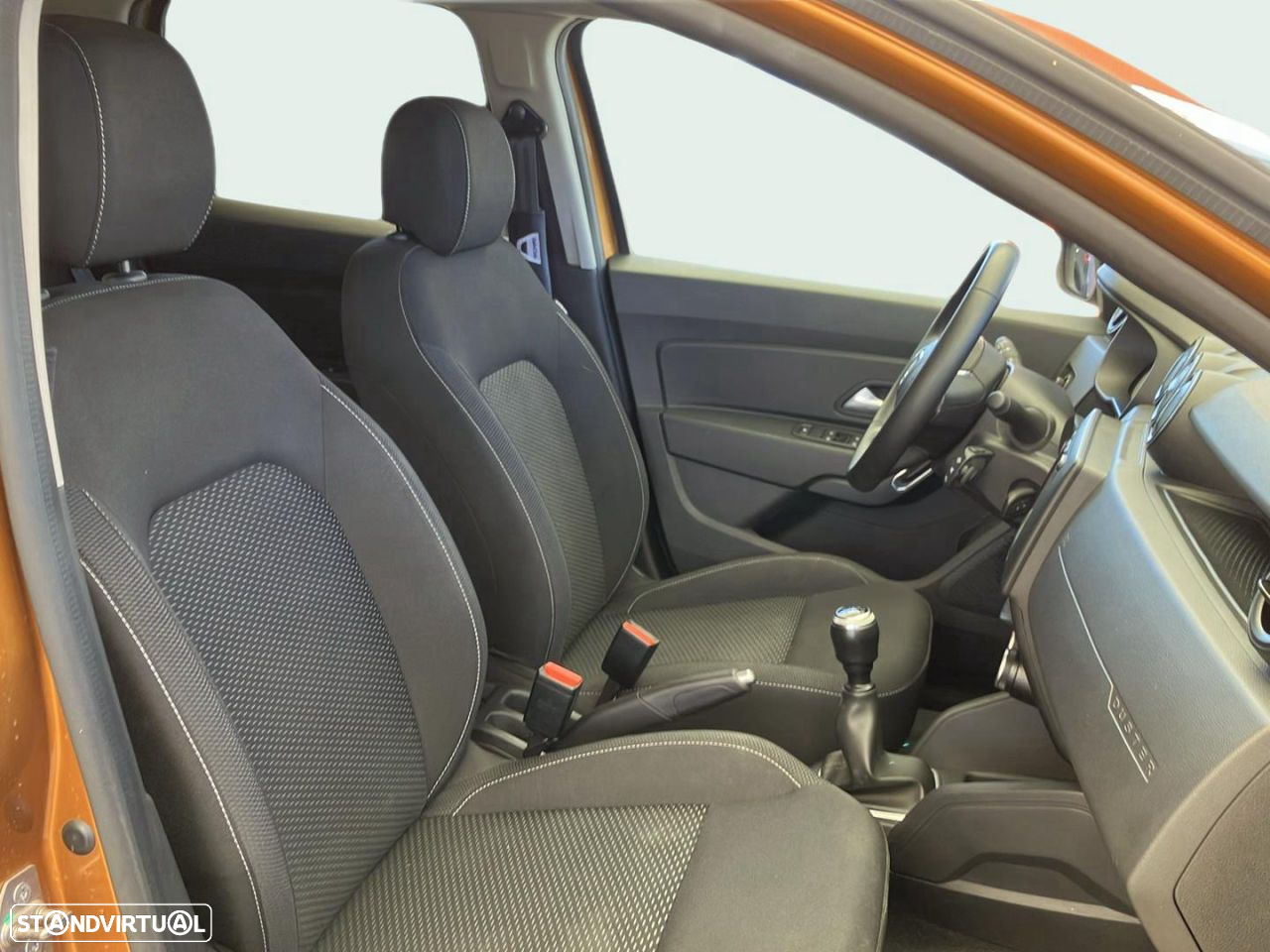 Dacia Duster 1.0 TCe Comfort - 14