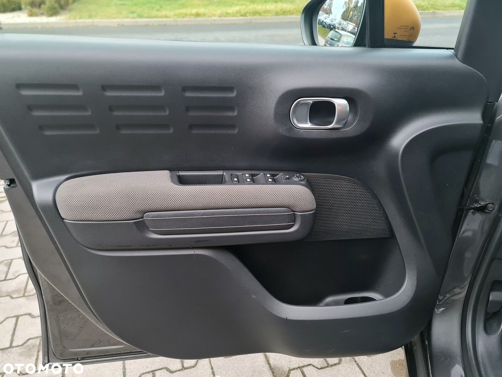 Citroën C3 Aircross 1.2 PureTech GPF Rip Curl S&S - 11