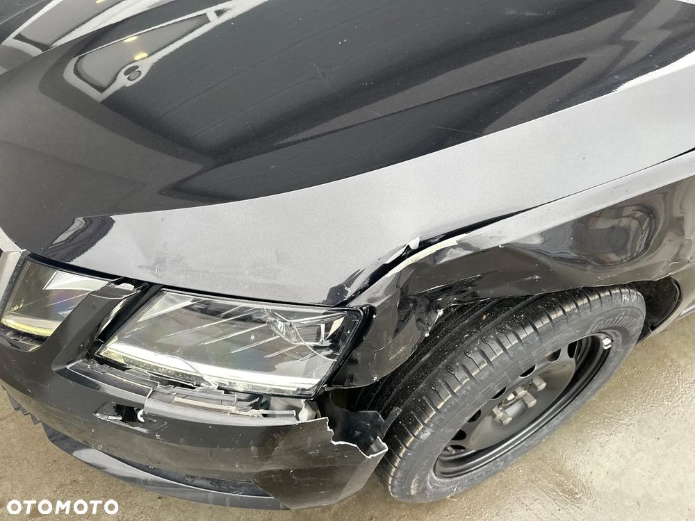 Skoda Octavia 1.5 TSI GPF ACT Ambition - 21