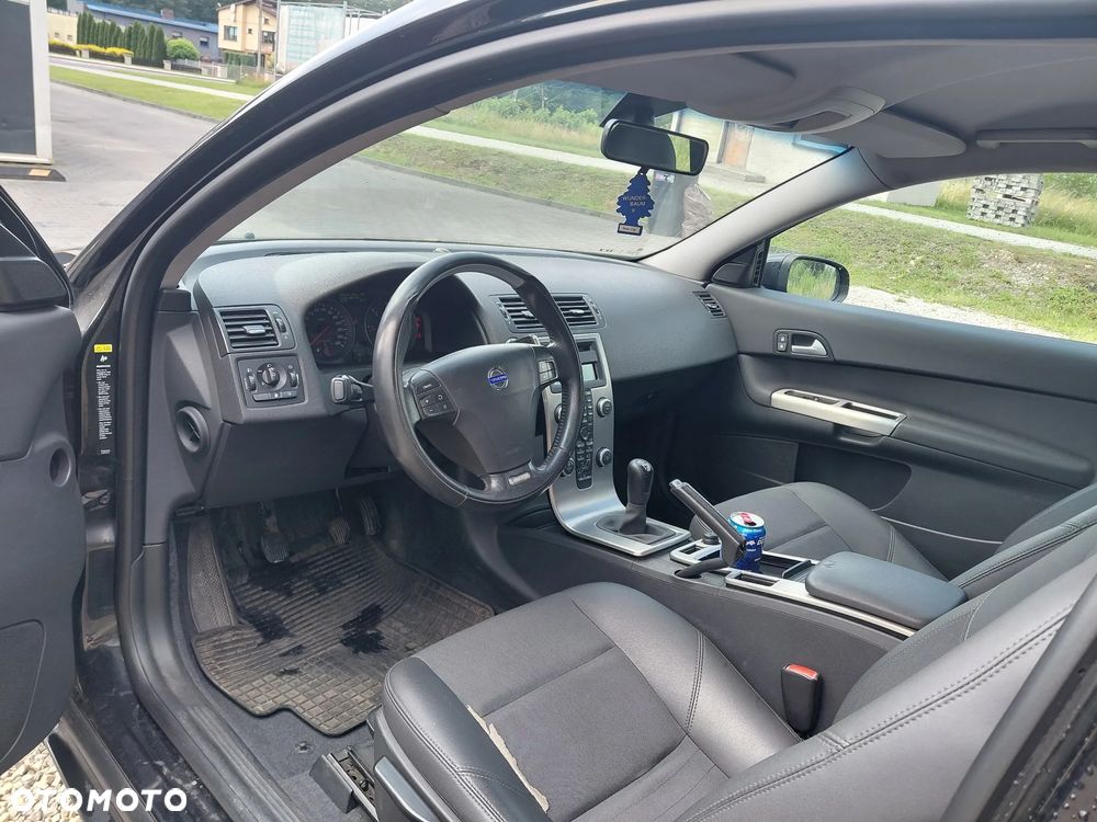 Volvo C30 1.6D - 10