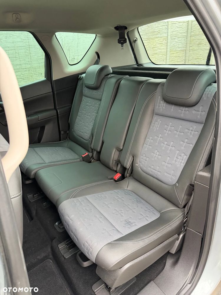 Opel Meriva 1.7 CDTI Cosmo - 8