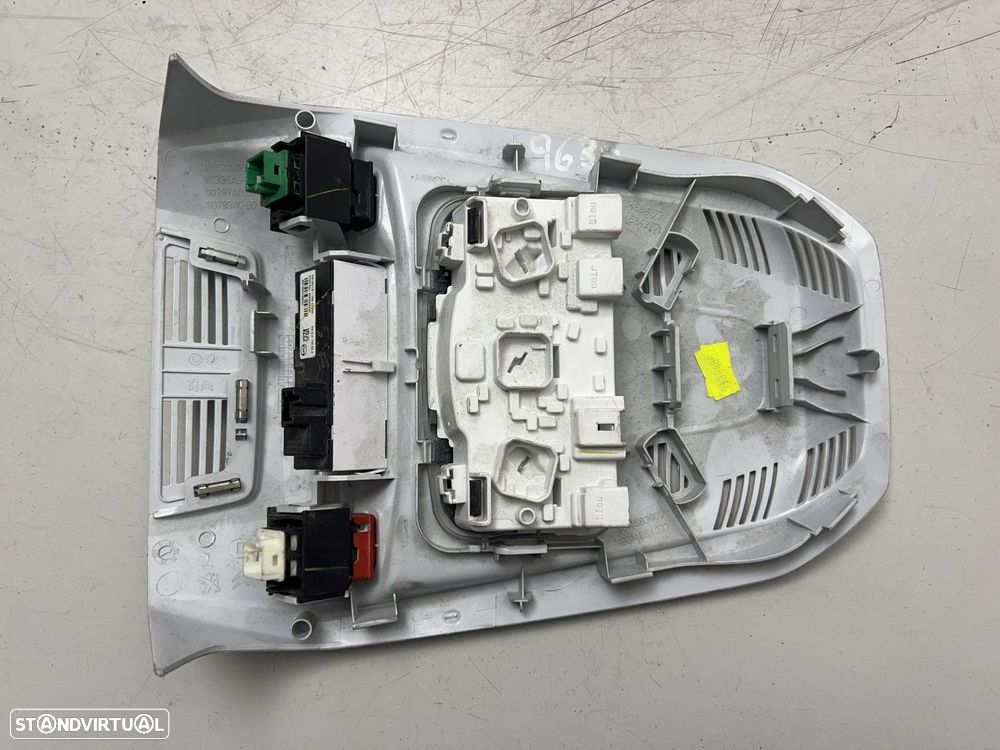 Plafonier PEUGEOT 3008 SUV (M) - 3