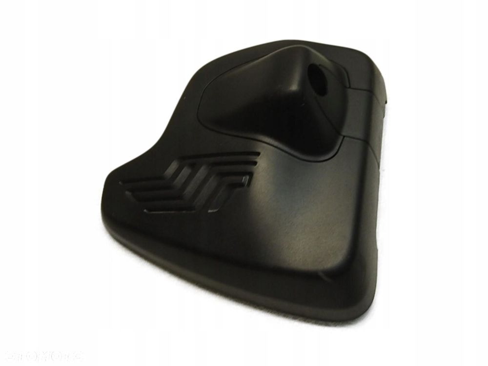 OBUDOWA LUSTERKA WSTECZNEGO VOLVO V60 31218532 - 1