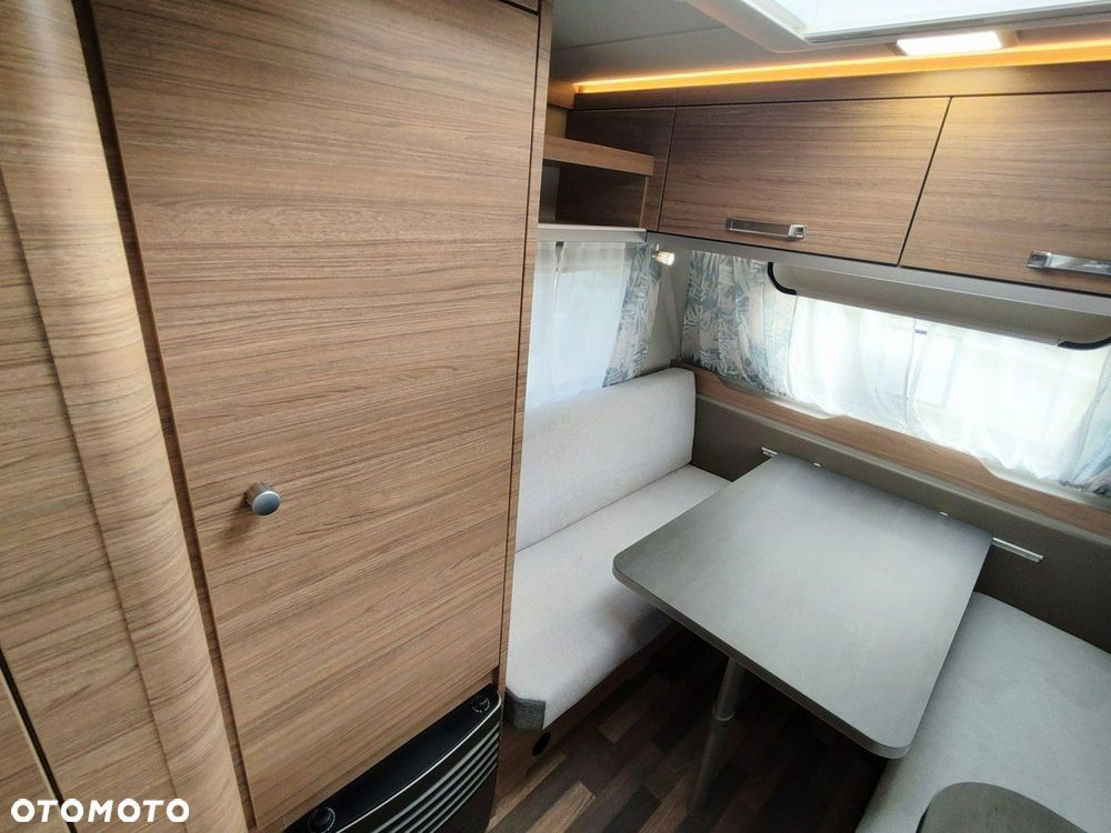 Weinsberg CaraOne 400 LK - 10