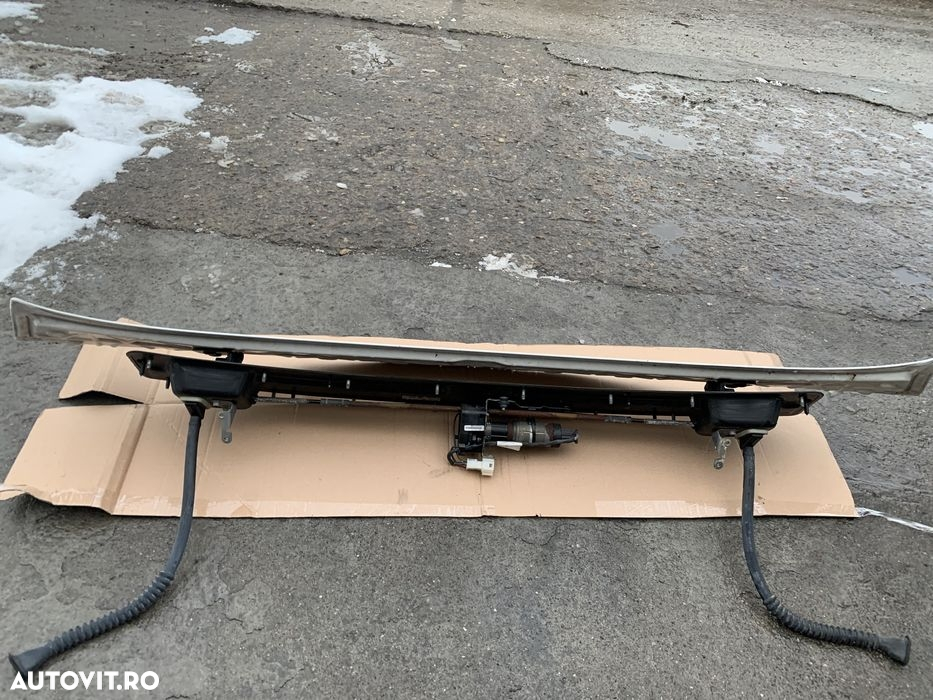 Eleron electric bmw seria 3 gt f34 2013-2019 - 3
